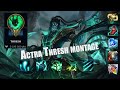 [Actra] Thresh montage 2023 - Lonely on the other side