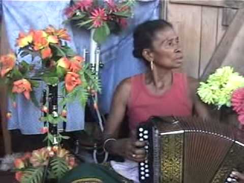 Chant De Tromba Dadilahy Dramaroufaly Avec Dady MAMY Accordéon