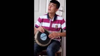 Recep Baysal. =AĞIT=