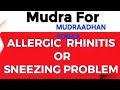 Skin allergy mudra mudra for skin allergy allergy  mudra allergy yoga mudraallergy ke liye mudra