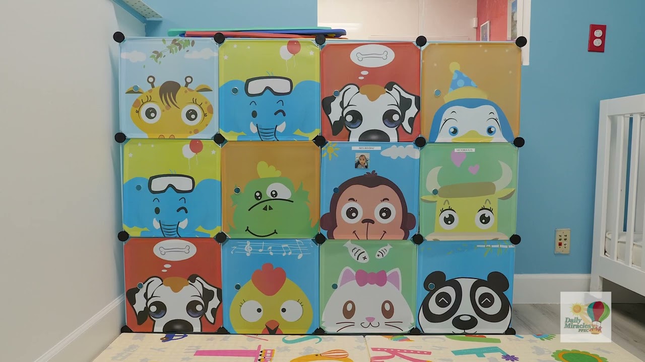 Welcome to Dailys Miracles PPEC