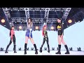 aespa 에스파 'Next Level' The Performance Stage #1