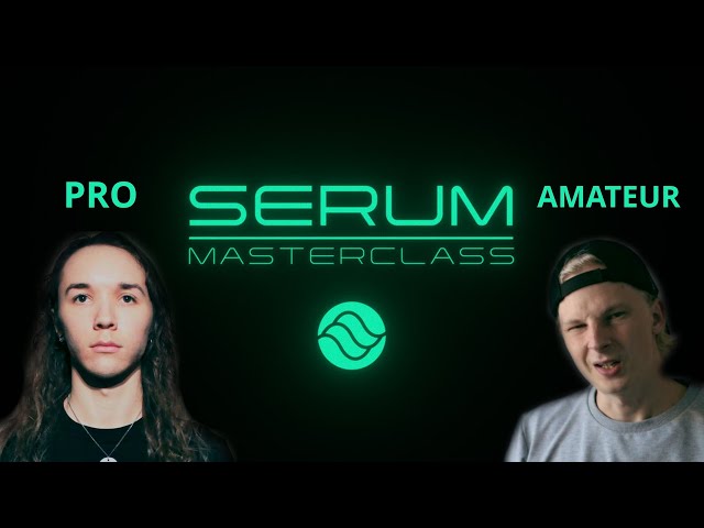 Daw Nation Au5 Serum Masterclass Review class=