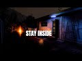 Don’t Go Outside… It’s Not Safe Tonight (Dying Light Ambience)