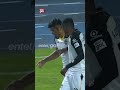 Gol de Yerco Vallejos, Real Potosi 0 - 2 Real Oruro