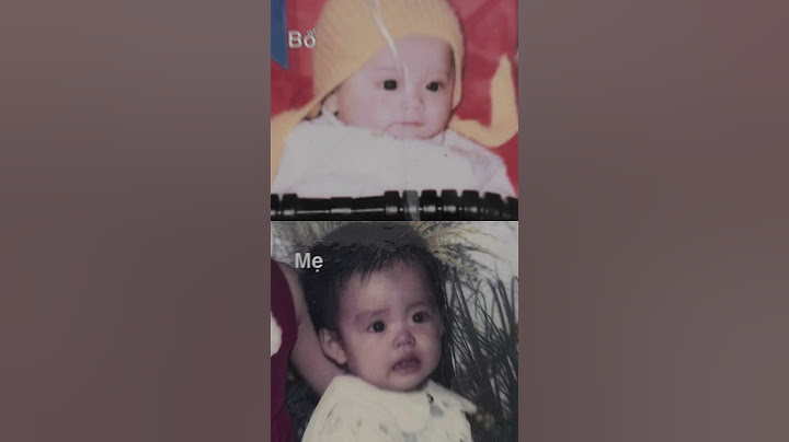 Chúc mừng quốc tế thiếu nhii 🥰 Đoán xem Lisa giống bố hay mẹ