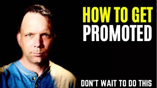 How To Get Promoted to Sergeant and Staff Sergeant