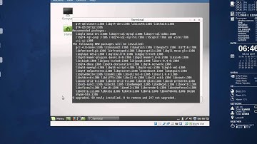 Package Management Part 2