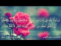 رعد محمد الكردي قراءة مميزة لما تيسر من سورة آل عمران رعد محمد الكردي قراءة مميزة لما تيسر من سورة آل عمران
