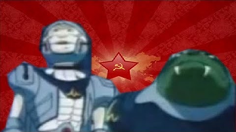 Robotix This Movie Part one (1985)