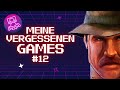 🕹️ Vergessene Videogames #12 – Von niedlich bis indiziert: Alles dabei!