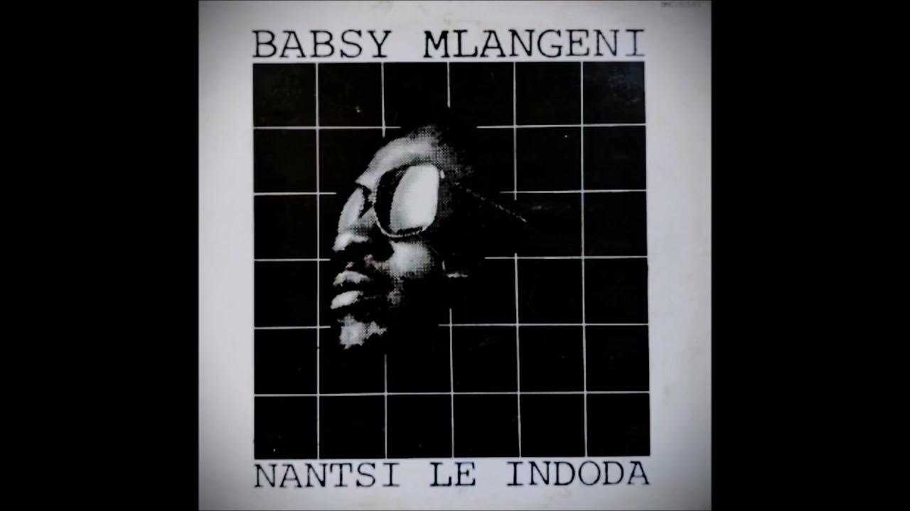 Babsy Mlangeni - Happy Birthday (1979) Babsy Mlangeni - Happy Birthday (1979)