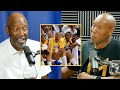 Why Kareem Abdul-Jabbar is the GOAT, According To Byron Scott & James Worthy!