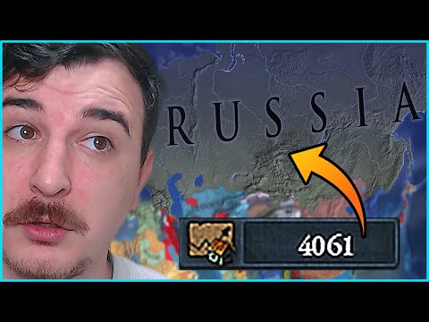 Video: Kur u bë Rusia Muscovy?