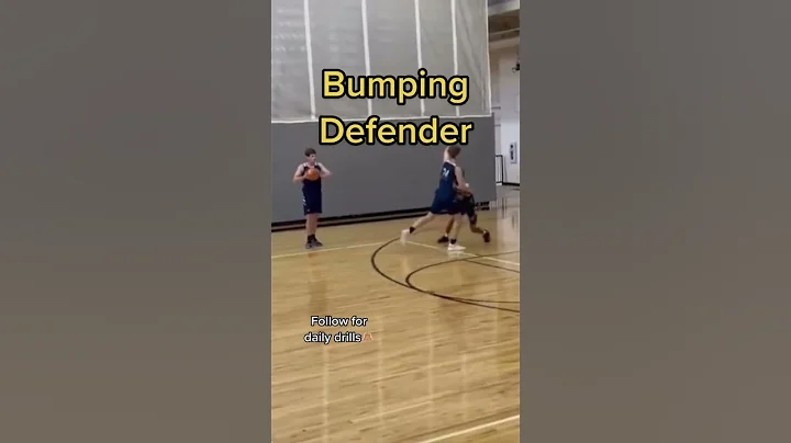 One of the BEST Defensive Drills 👀 #basketballplayer #basketballgame