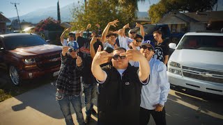 Synz One, Topstwo25, & Djflo24 - Break Em Off Directed By