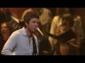 Capture de la vidéo Noel Gallaghers High Flying Birds - Whatever [Hd] (Live O2 Arena 2012)