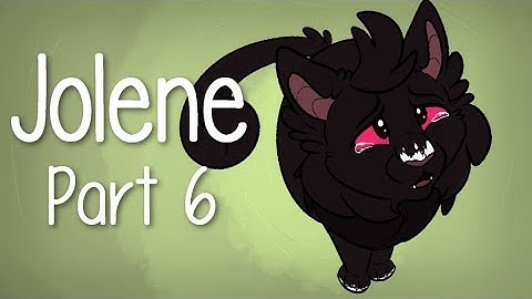 Jolene Part 6. || Nightcloud & Leafpool MAP