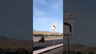 Bullhead City, Arizona Safest Areas #shorts