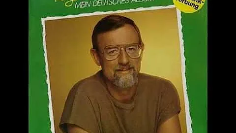 Roger Whittaker - Oh, Martina (1979)