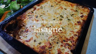 LASAGNA