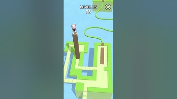 Stacky Dash - All Levels Gameplay Walkthrough Part 6 (Android) #Shorts#Mobilegames#Gameplay