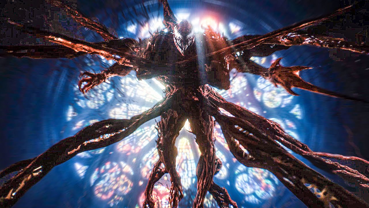 The Best Upcoming SUPERHERO Movies 2021 (New Trailers)