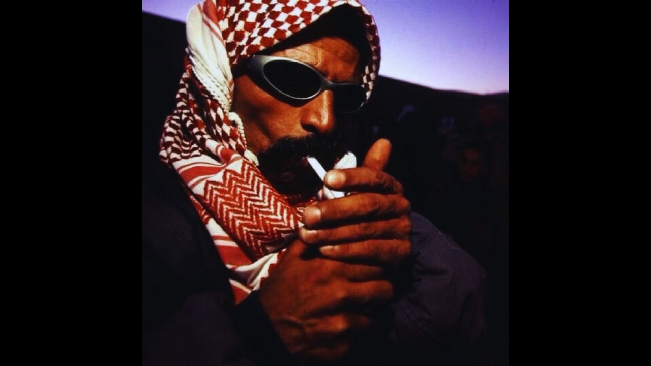 [FREE] WESTSIDE GUNN TYPE BEAT 