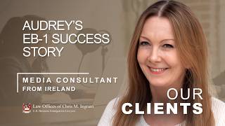 From “I’m Not Extraordinary” to 10‑Day EB‑1 Approval | EB-1 Visa Journey