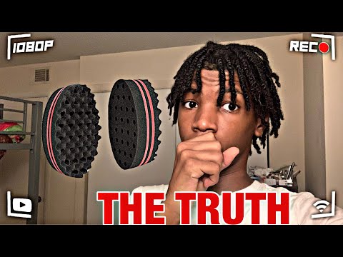 WHY YOU SHOULD STOP USING THE CURL SPONGE | THE TRUTH | 2021!