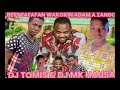 ZAFAFAN WAKOKIN ADAM A ZANGO BY DJ TOMIS DJ MK HAUSA