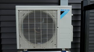 Greenfoot Experience - Ductless Heat Pump