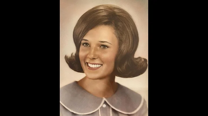 Memorial Service for Carolyn Hurd