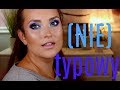 CHAT makeup - NIE typowy makijaż, nowości KOBO, Affect, brwi na MYDŁO