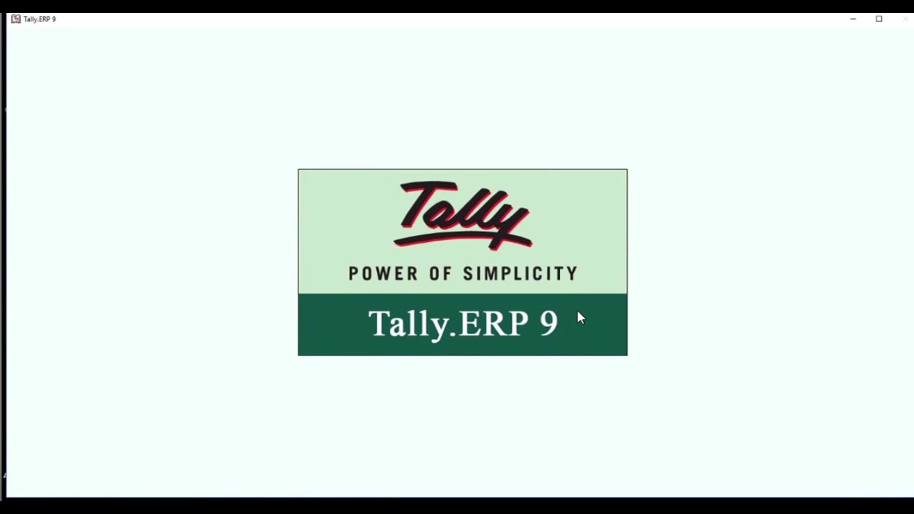 how to solve tally internal error youtube