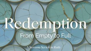 Ruth 4:13-22 | Pastoral Intern John Griffiths | July 26, 2026