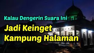 JANGAN DI TONTON - NANTI KAMU SEDIH 😭
