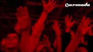 Armin Only W&amp;W - Arena (Armin Only Imagine 2008 DVD Part 12)