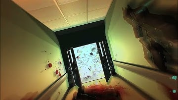 F.E.A.R Extraction Point Walkthrough Extreme Difficulty: Interval 06 - Epilogue