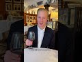 Don’t be a ponce! #dining #etiquette #williamhanson #wine