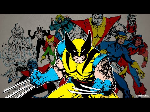 Video: Proč říká Wolverine bub?