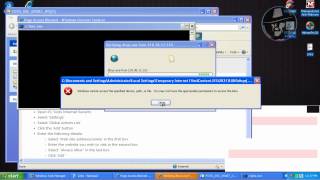PC Tools Internet Security 2012 - Test