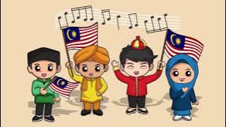 Nasyid Bahasa Arab : UntukMu Malaysia.