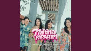 Mahina PAPARIPI (feat. Barry Latuconsina, Ait Latuconsina)