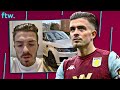 IS IT TIME TO CANCEL JACK GREALISH? (FTW)