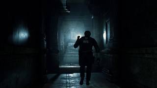 Resident Evil 2 Remake - Announcement Trailer E3 2018