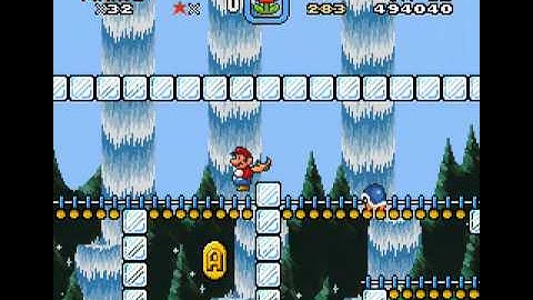 Amp Plays Super Mario World Master Quest 6 (SMW Hack) Pt 3