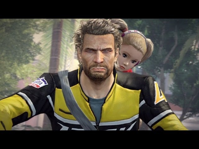 Dead Rising 2: Off the Record Psychopaths, Dead Rising Wiki