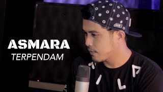 Asmara terpendam  - Ayu soraya | Nurdin yaseng (cover)