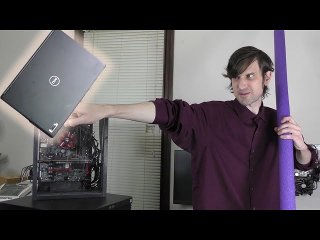 Cheap Laptop, Pretty Legit - Dell 5490 Review